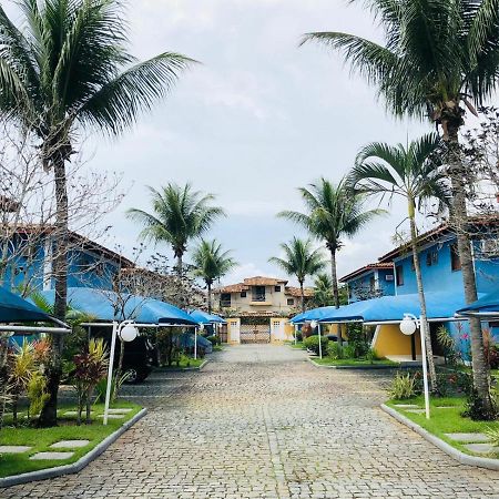 Casa Praia Taperapuan 포르투세구로 외부 사진