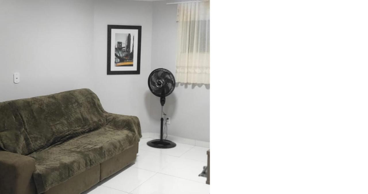 Casa Praia Taperapuan 포르투세구로 외부 사진